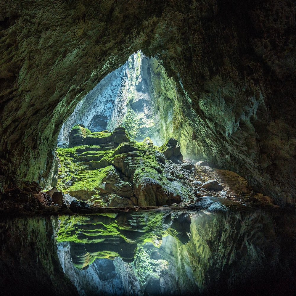 son doong cave tour, cave in vietnam with its own ecosystem, phong nha ke bang national park, son doong cave vietnam, hang son doong cave, hang sơn đoòng, Phong Nha Farmstay, Bong Lai Valley, how to get to phong nha