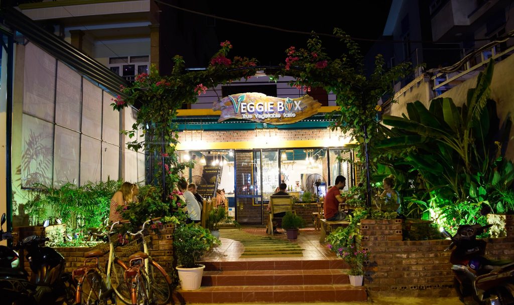 Best Restaurants in Phong Nha, Food in Phong Nha, Phong Nha Farmstay